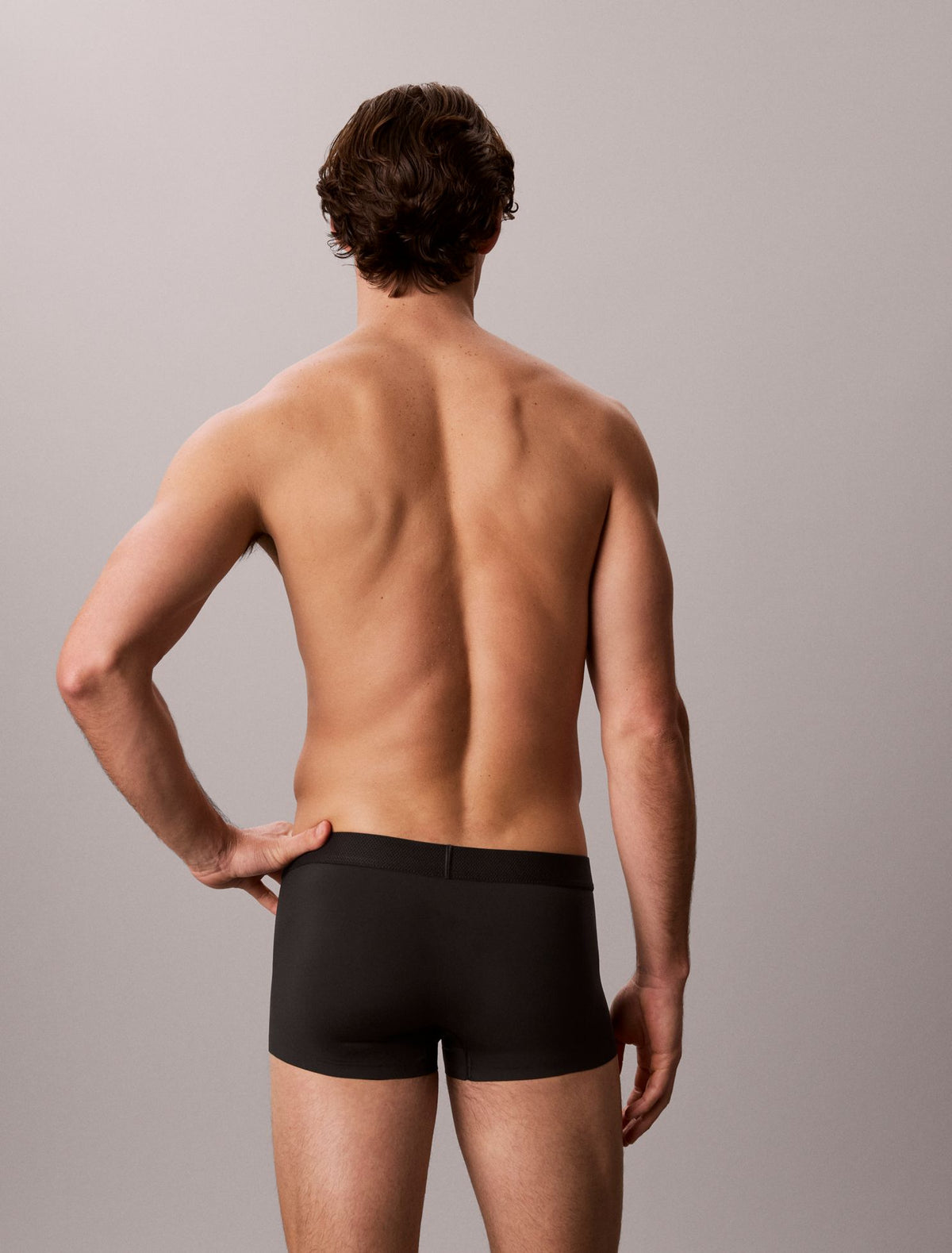 Calvin Klein Intense Power Motion Low Rise Trunk