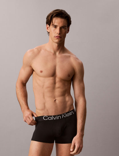 Calvin Klein Ultra Soft Lyocell 3-Pack Trunk