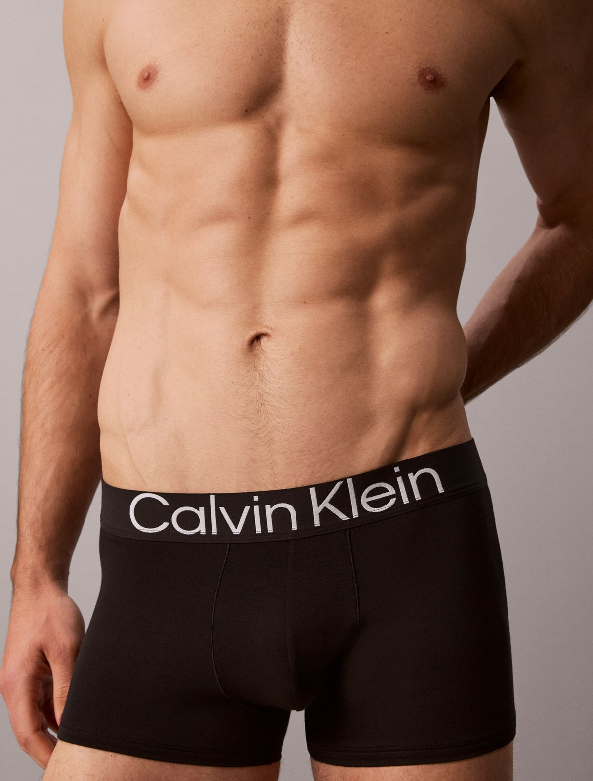 Calvin Klein Ultra Soft Lyocell 3-Pack Trunk