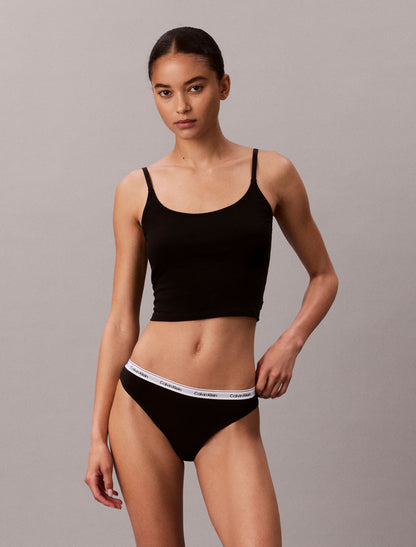 Calvin Klein Icon Logo 5-Pack Low Rise Bikini