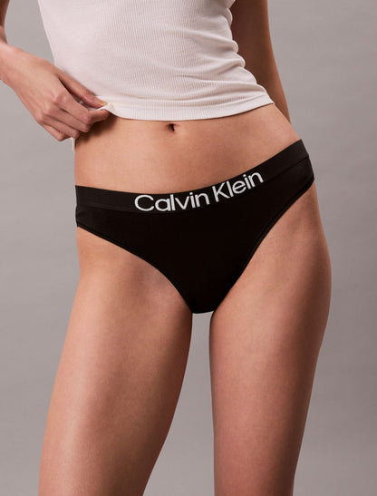 Calvin Klein Maximum Cotton 5-Pack Bikini