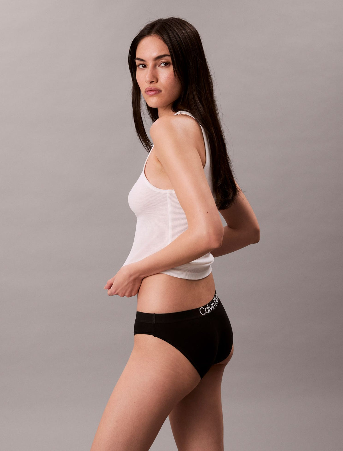 Calvin Klein Maximum Cotton 5-Pack Bikini