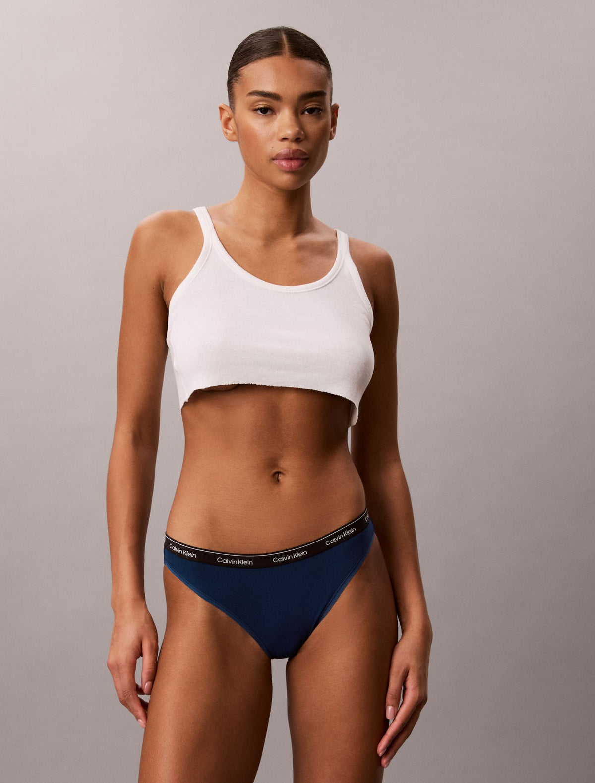Calvin Klein Icon Logo 7-Pack Bikini