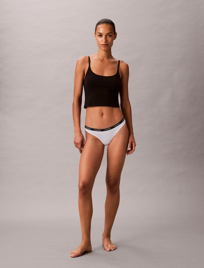 Calvin Klein Icon Logo 7-Pack Thong