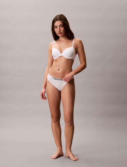 Calvin Klein Maximum Cotton 5-Pack Bikini