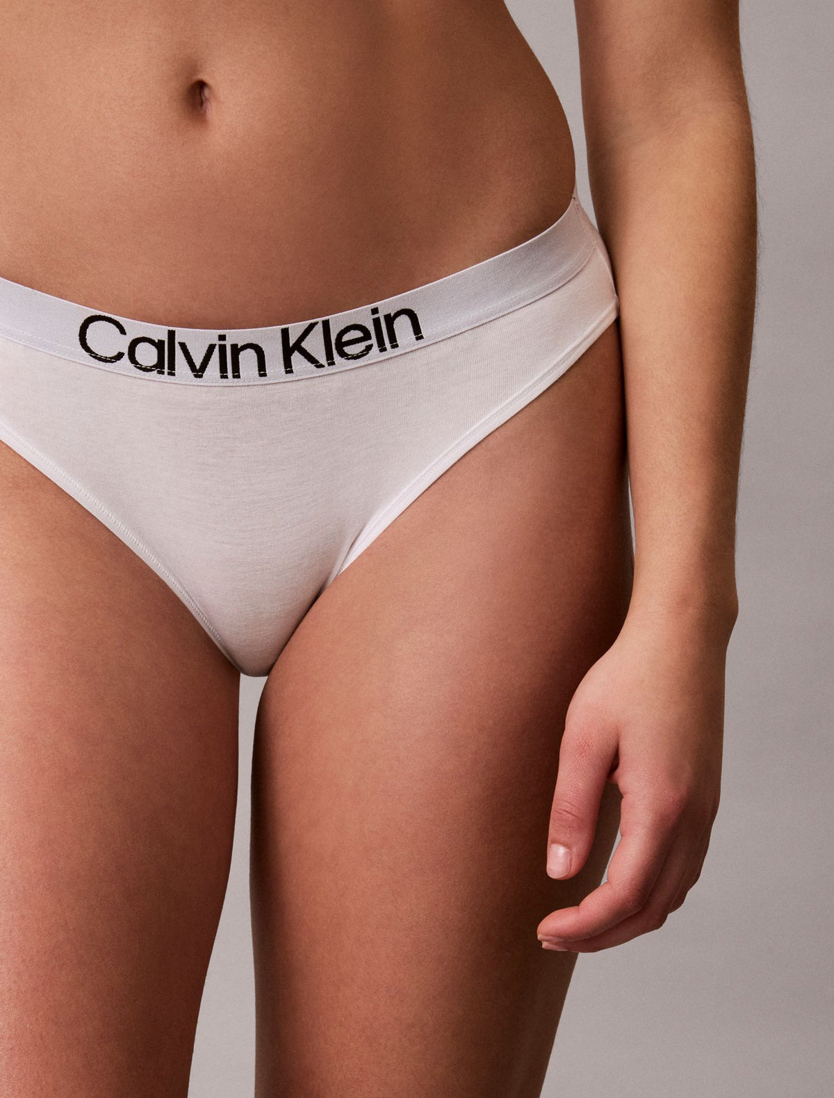 Calvin Klein Maximum Cotton 5-Pack Bikini