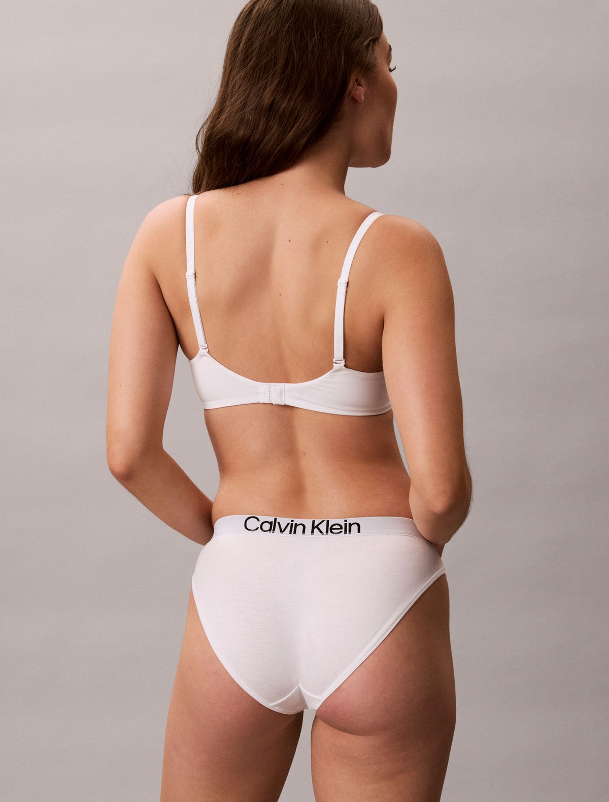 Calvin Klein Maximum Cotton 5-Pack Bikini