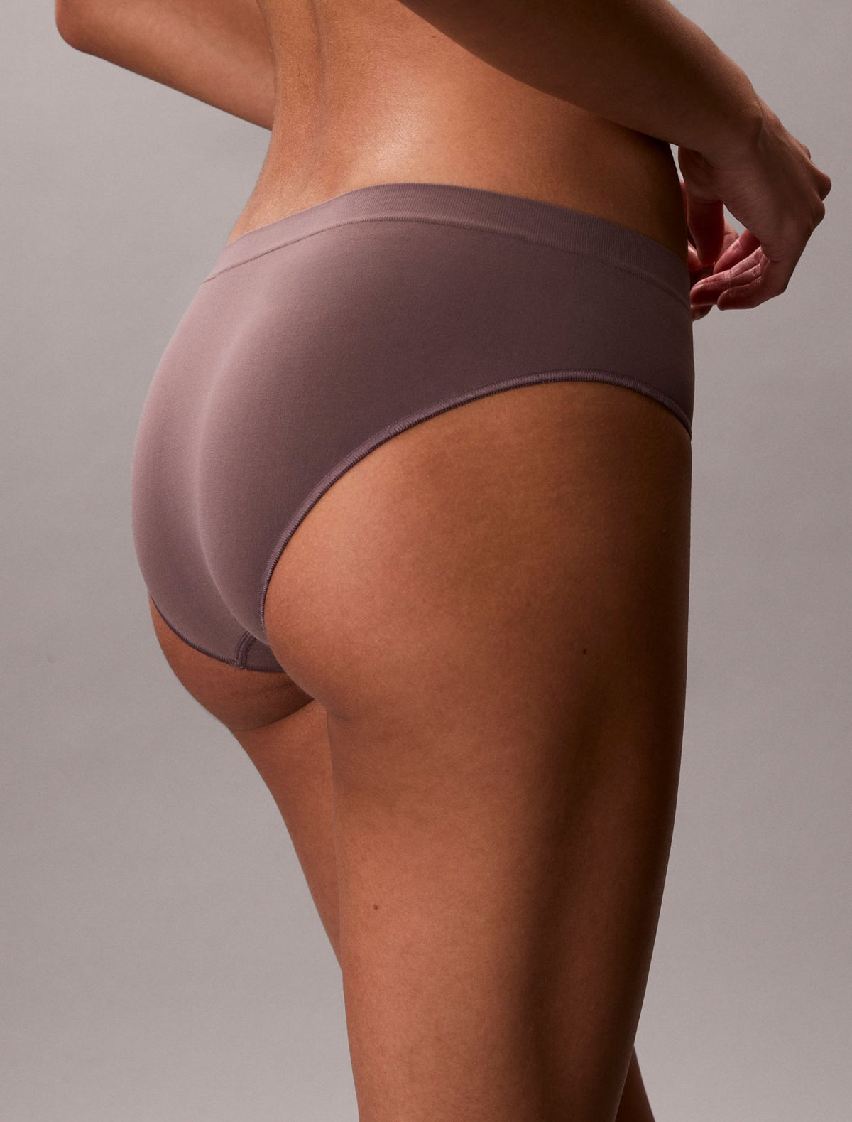 Calvin Klein Bonded Flex 3-Pack Mid Rise Bikini
