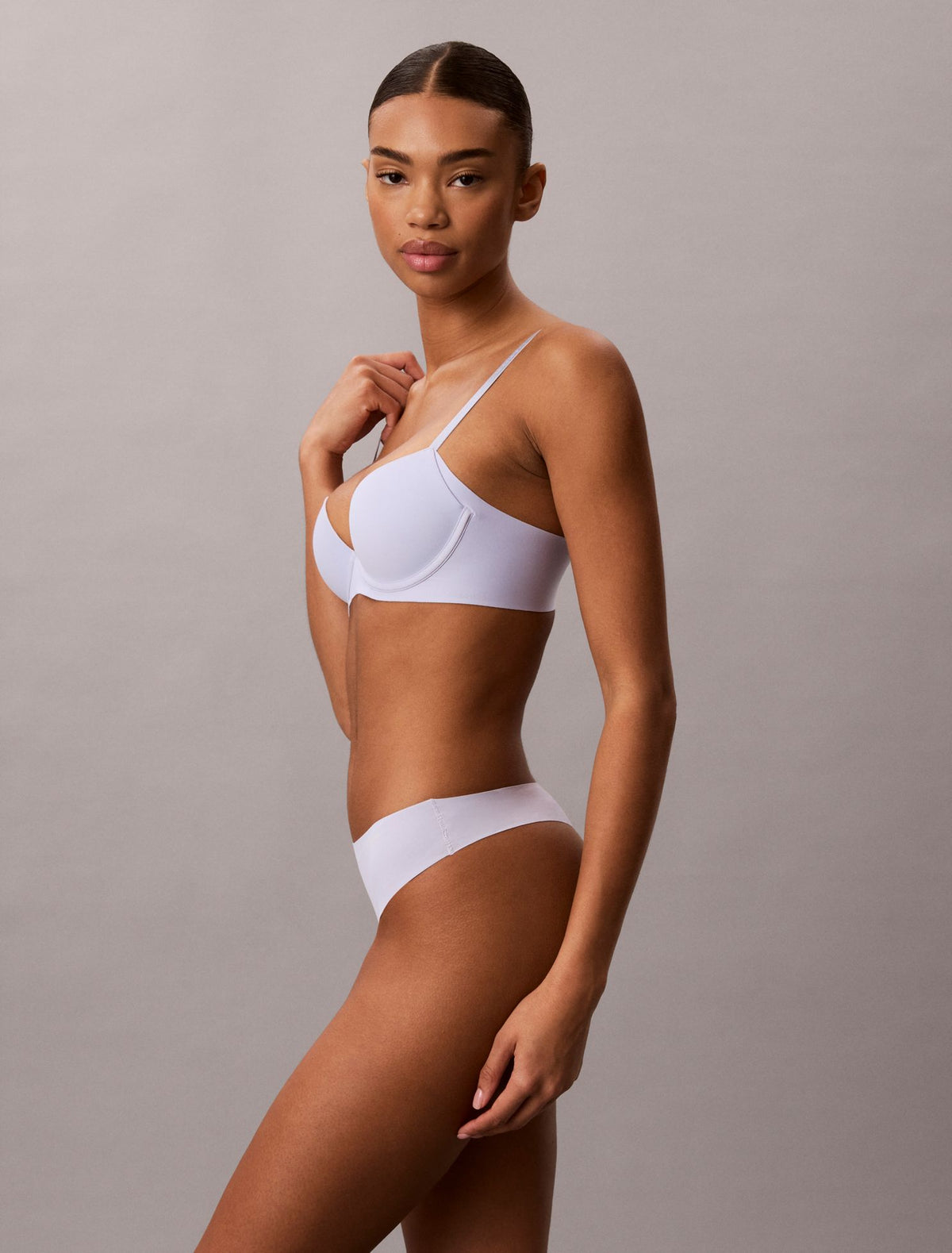 Calvin Klein Invisibles Thong