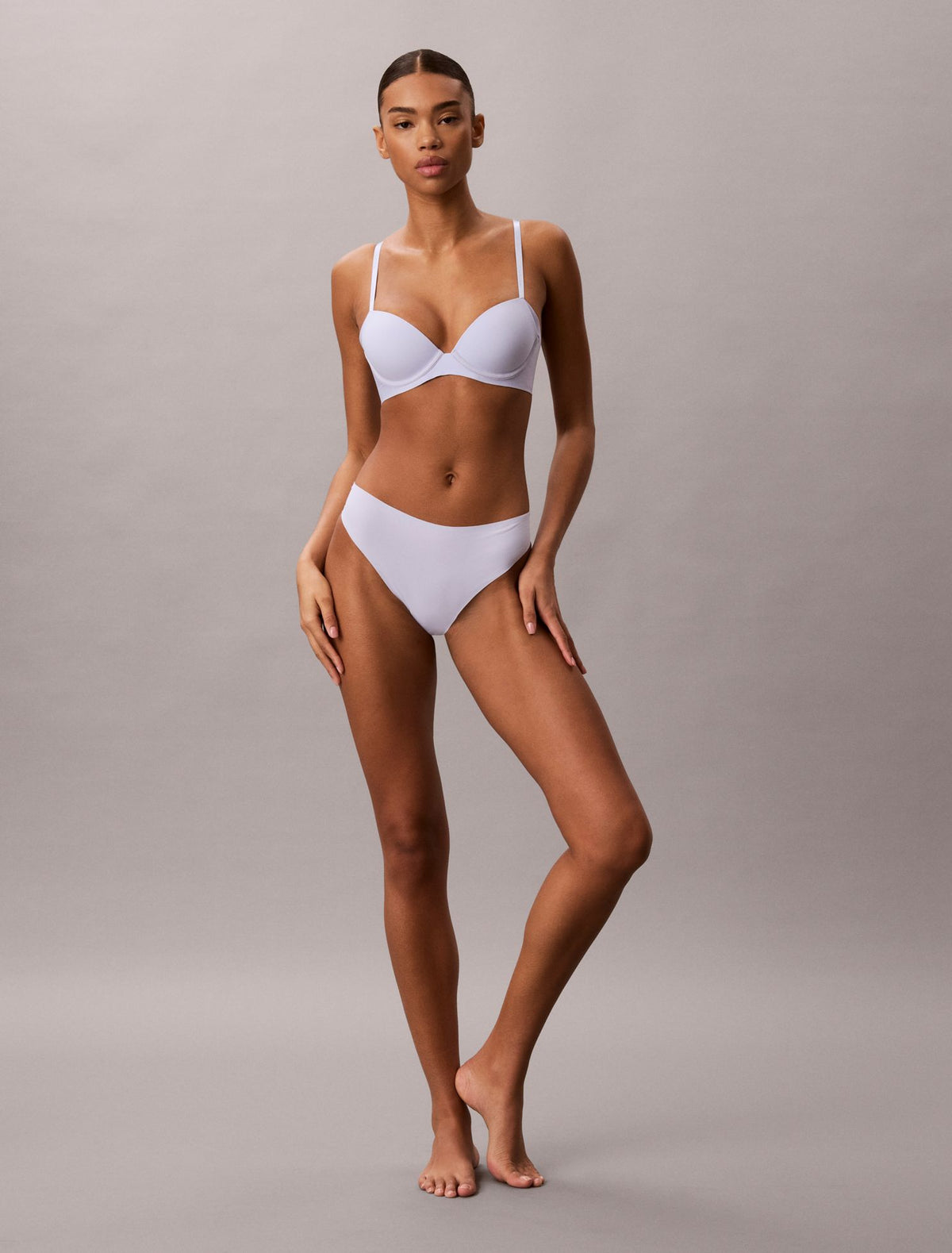 Calvin Klein Invisibles Thong