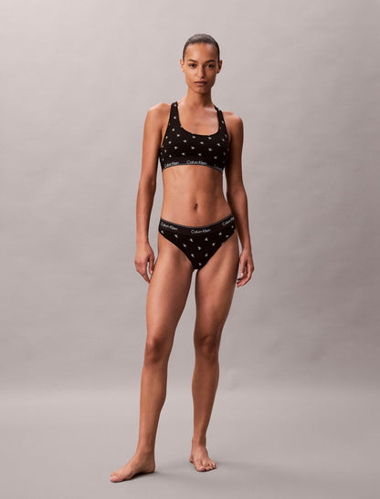 Calvin Klein Icon Cotton Modal Thong