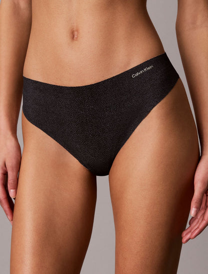 Calvin Klein Invisibles Thong