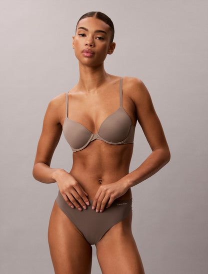 Calvin Klein Invisibles Thong