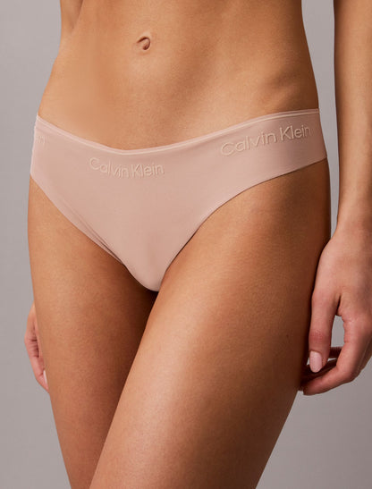 Calvin Klein Invisibles Thong