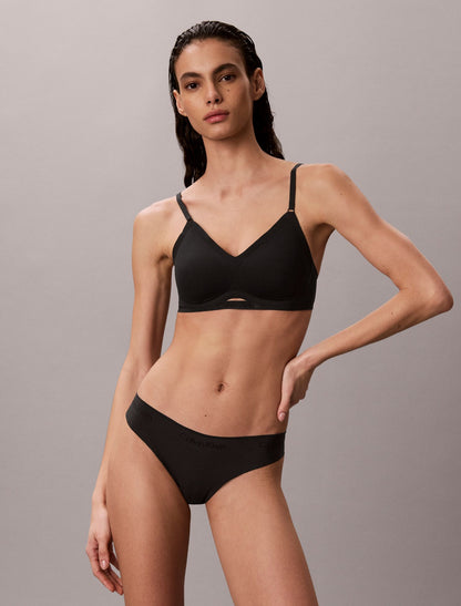 Calvin Klein Invisibles Thong
