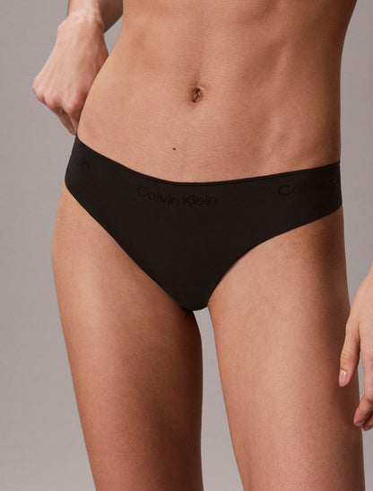 Calvin Klein Invisibles Thong