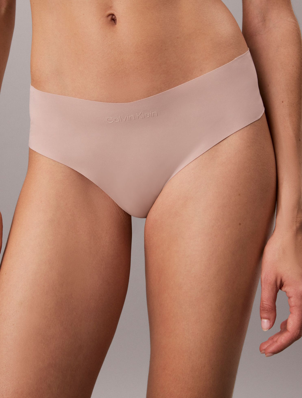 Calvin Klein Perfectly Fit Thong