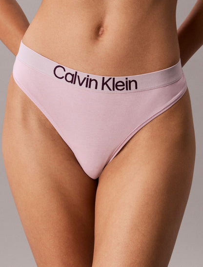 Calvin Klein Maximum Cotton Thong