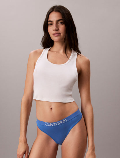 Calvin Klein Maximum Cotton Thong