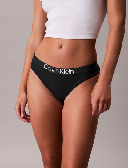 Calvin Klein Maximum Cotton Thong