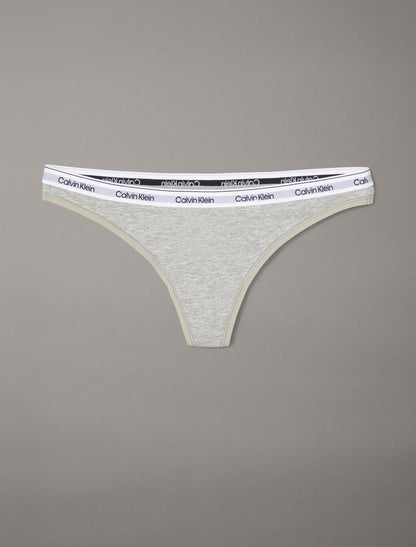 Calvin Klein Icon Logo Thong