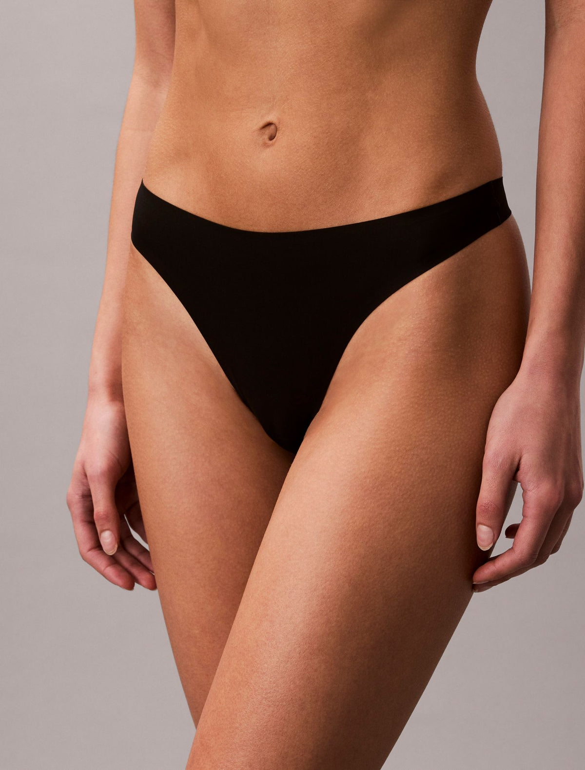 Calvin Klein Perfectly Fit Ultralight Thong