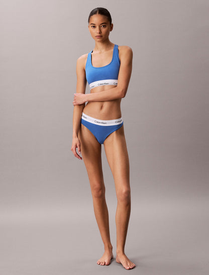 Calvin Klein Icon Cotton Modal Thong