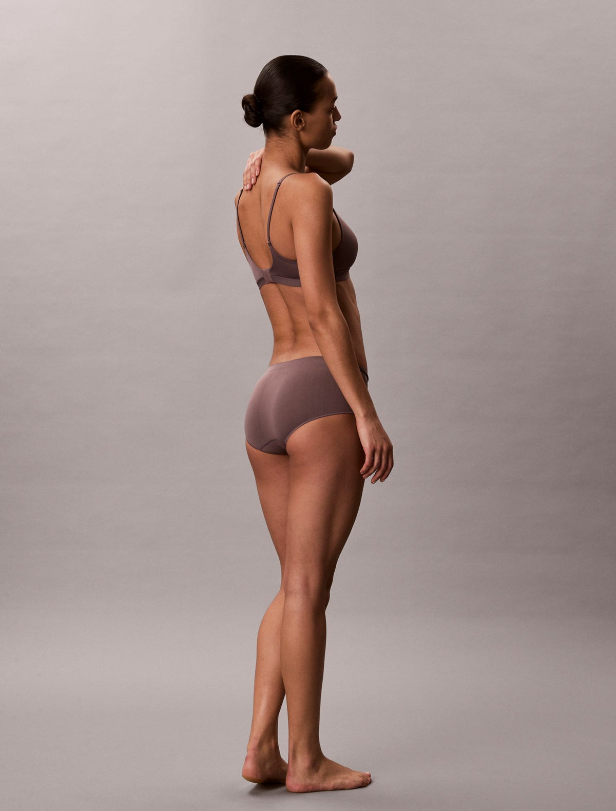 Calvin Klein Bonded Flex Thong