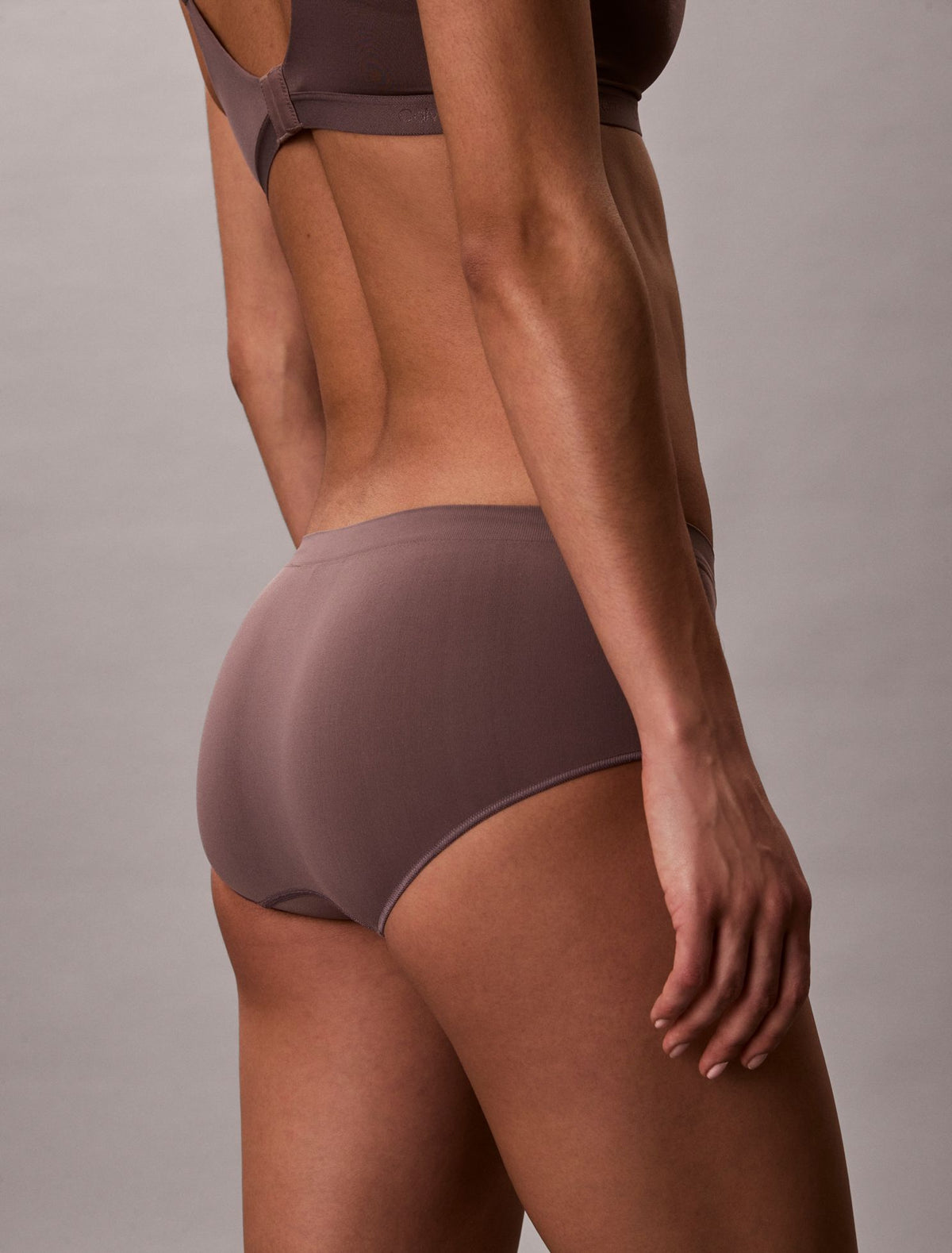 Calvin Klein Bonded Flex Thong