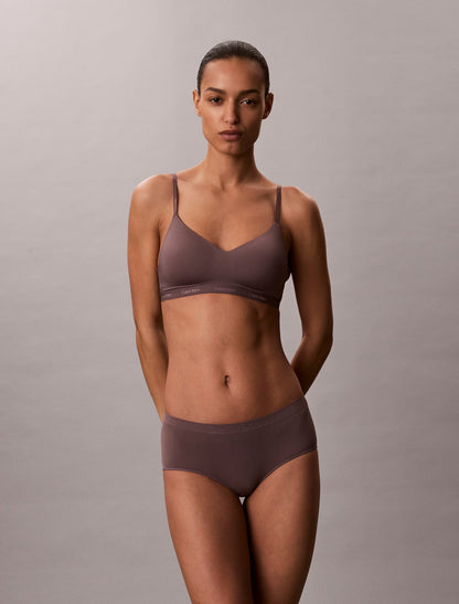 Calvin Klein Bonded Flex Thong
