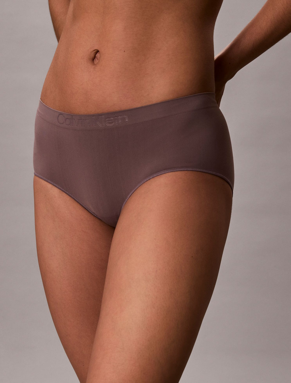 Calvin Klein Bonded Flex Thong