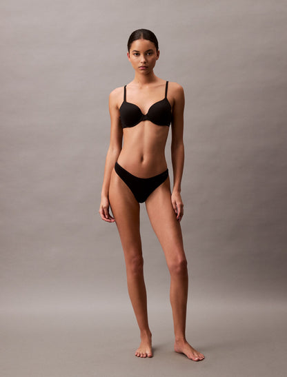 Calvin Klein Ideal Cotton Thong