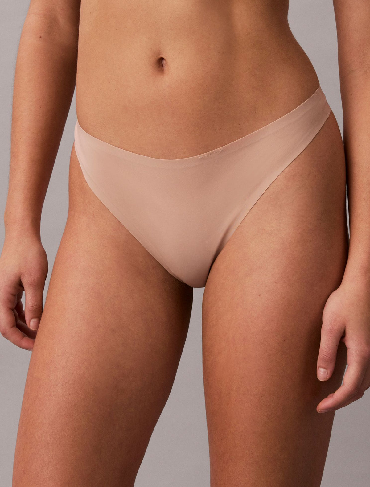 Calvin Klein Perfectly Fit Ultralight Thong