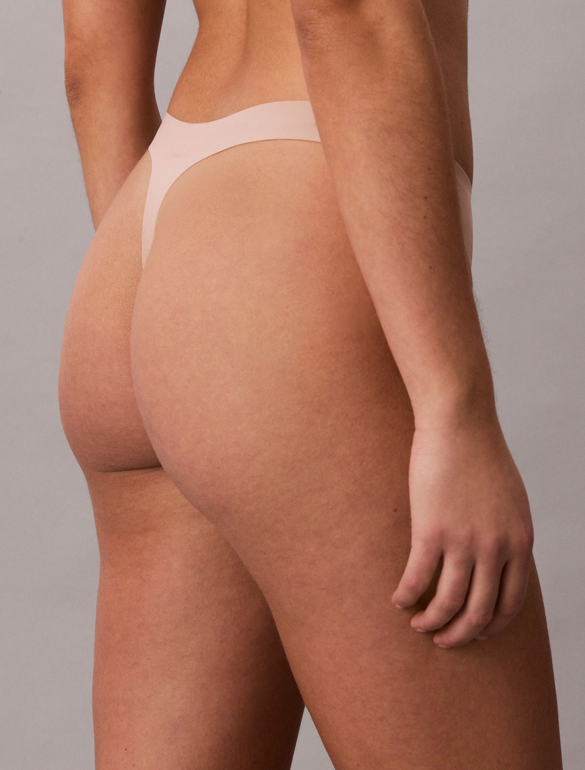 Calvin Klein Perfectly Fit Ultralight Thong