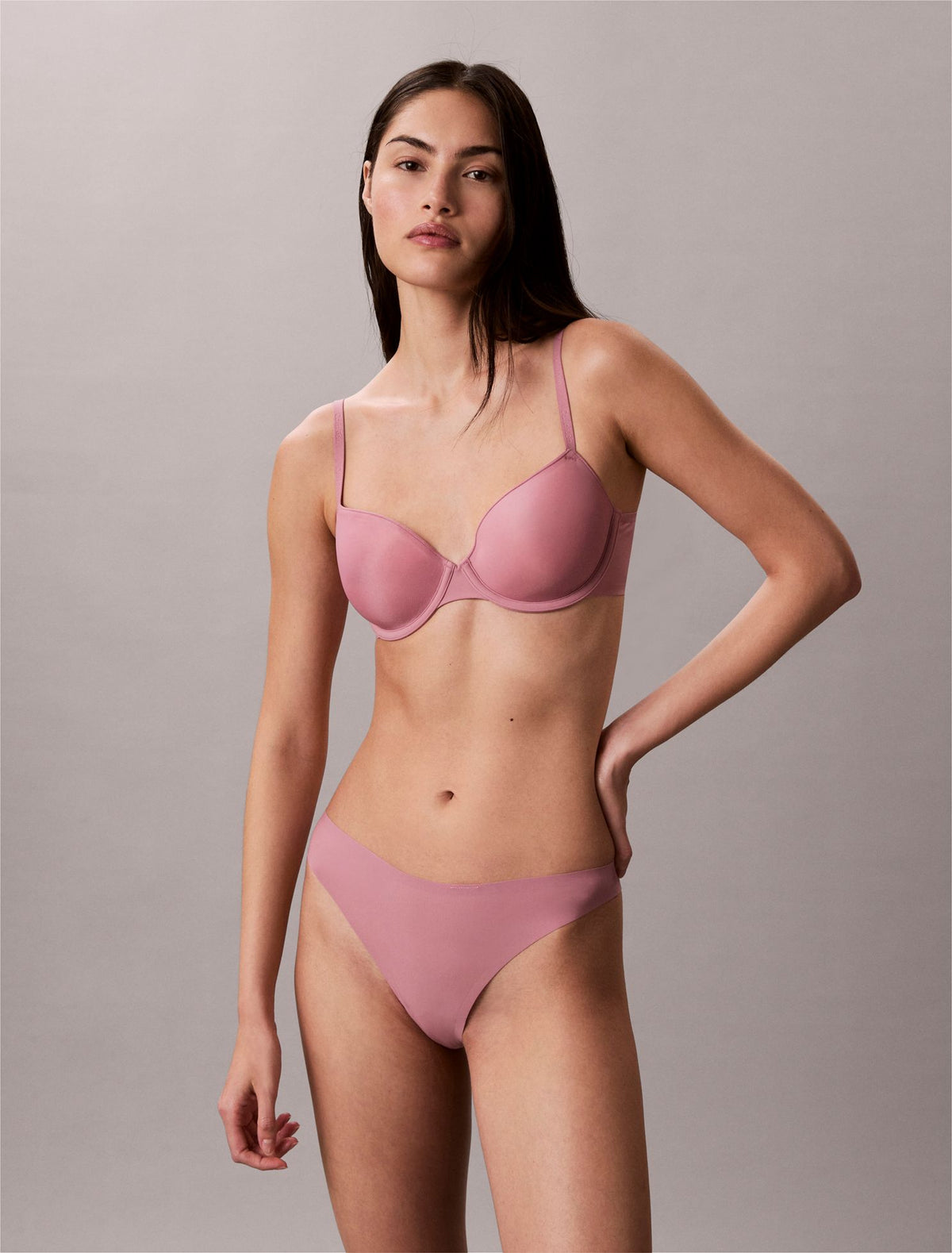 Calvin Klein Perfectly Fit Ultralight Thong
