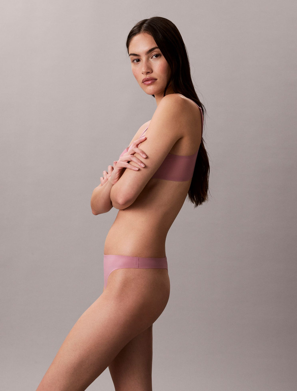 Calvin Klein Perfectly Fit Ultralight Thong