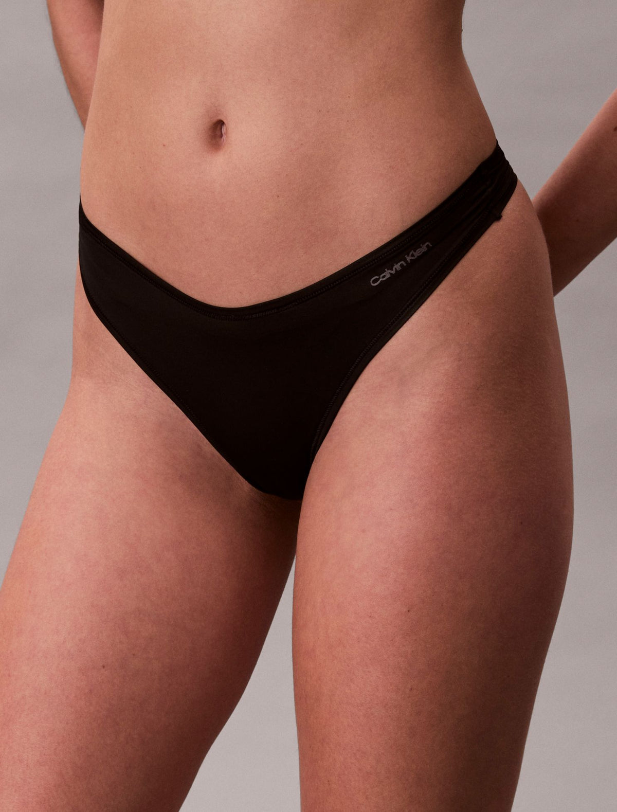 Calvin Klein Ideal Micro Thong