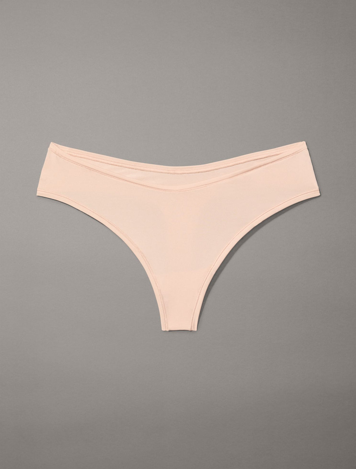 Calvin Klein Ideal Micro Thong