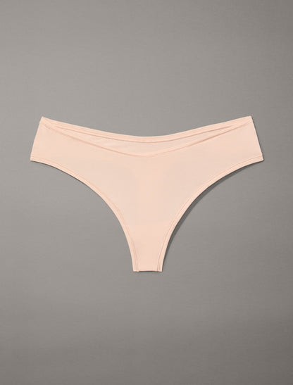 Calvin Klein Ideal Micro Thong