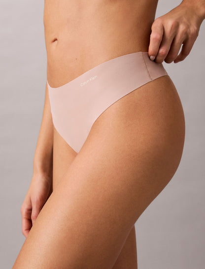 Calvin Klein Invisibles 3-Pack Thong