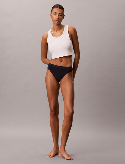Calvin Klein Bonded Flex Thong
