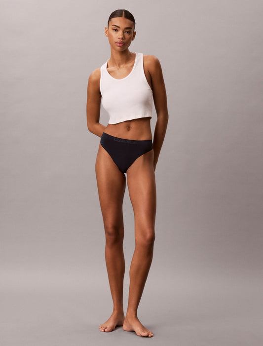 Calvin Klein Bonded Flex Thong