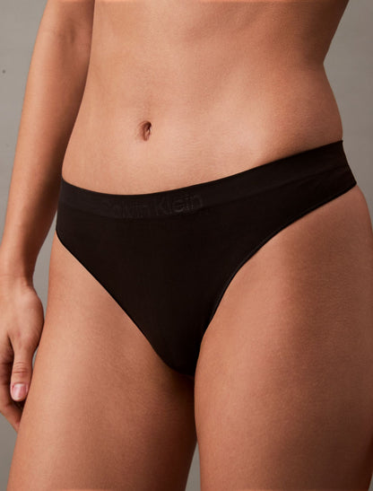 Calvin Klein Bonded Flex Thong