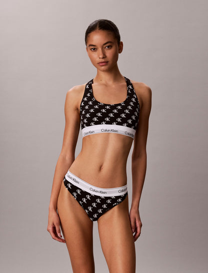 Calvin Klein Icon Cotton Modal Thong