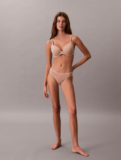 Calvin Klein Ideal Cotton Thong