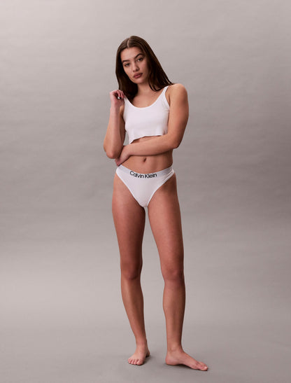 Calvin Klein Maximum Cotton Thong