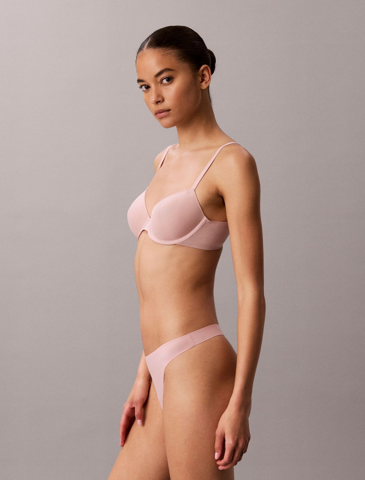 Calvin Klein Perfectly Fit Ultralight Thong