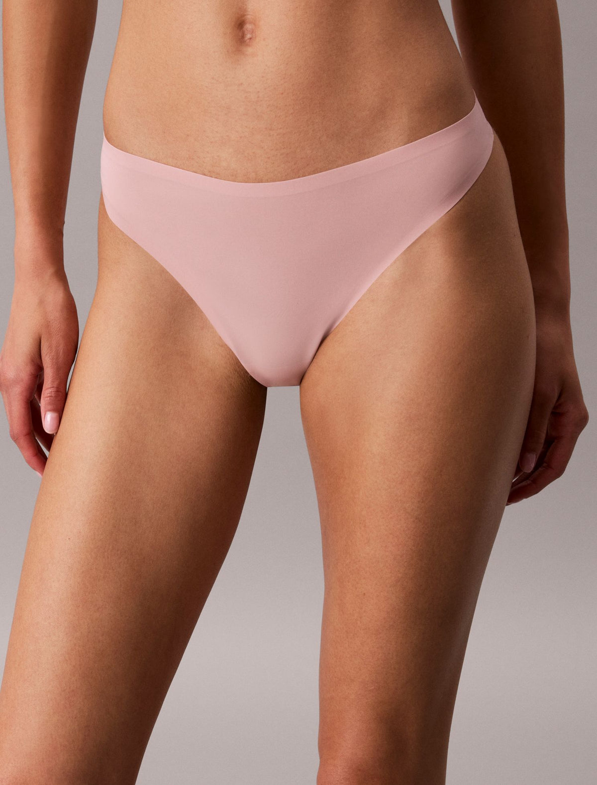 Calvin Klein Perfectly Fit Ultralight Thong