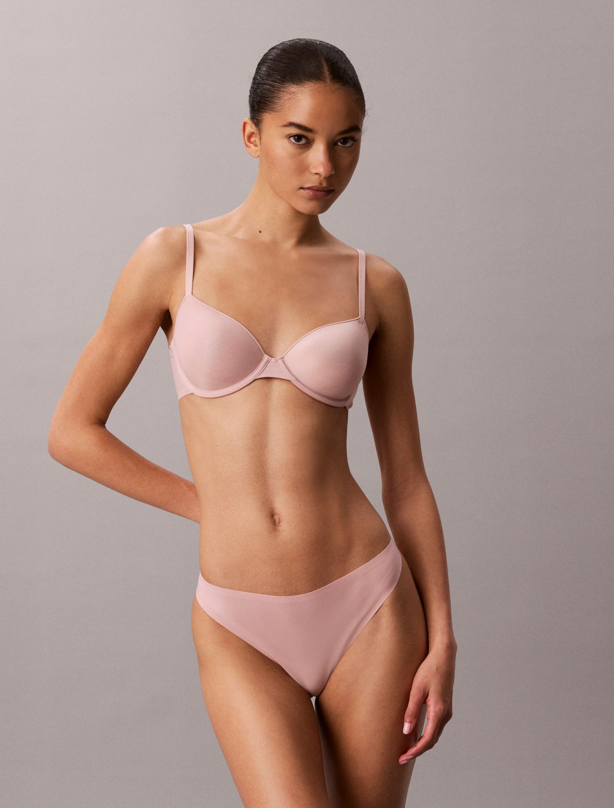 Calvin Klein Perfectly Fit Ultralight Thong