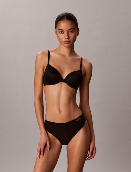 Calvin Klein Invisibles 3-Pack Thong
